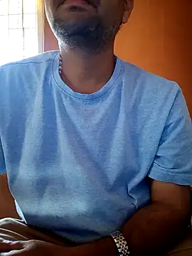 Snapshot of daddy_indian chatting on February 6, 2025, 4:53 am daddy indian online show from February 6, 2025, 4:53 am