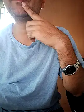 Snapshot of daddy_indian chatting on October 7, 2025, 7:16 am daddy indian online show from October 7, 2025, 7:16 am