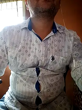 Snapshot of daddy_indian chatting on July 22, 2026, 6:27 am daddy indian online show from July 22, 2026, 6:27 am