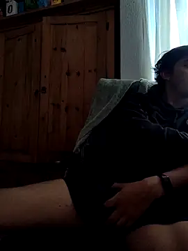 Grimm13 online show from March 30, 2026, 5:47 pm