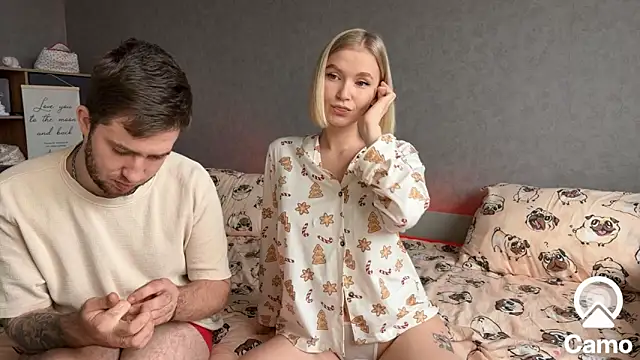 Snapshot of Adelovenick chatting on December 12, 2024, 9:08 am Adelovenick online show from December 12, 2024, 9:08 am