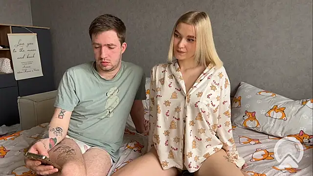 Snapshot of Adelovenick chatting on January 26, 2025, 9:51 am Adelovenick online show from January 26, 2025, 9:51 am