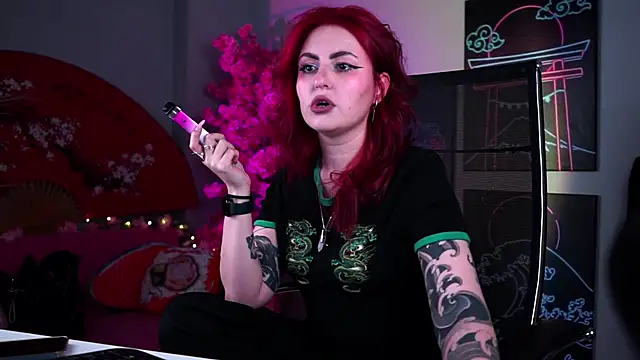 Lana  May online show from May 10, 2026, 8:52 am
