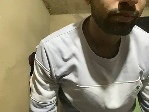 Snapshot of GaaTto chatting on February 11, 2025, 11:54 am GaaTto online show from February 11, 2025, 11:54 am