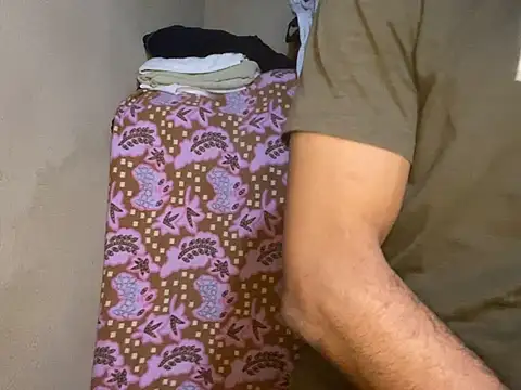 Snapshot of GaaTto chatting on March 13, 2025, 2:38 am GaaTto online show from March 13, 2025, 2:38 am