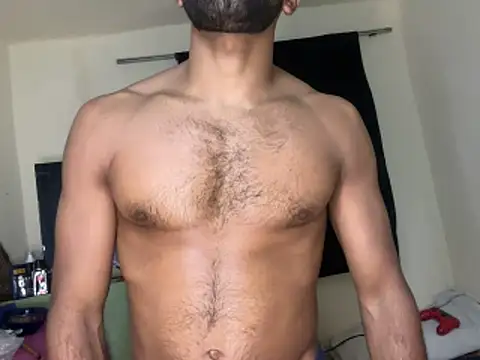 GaaTto online show from December 16, 2025, 1:10 am