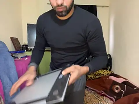 GaaTto online show from January 15, 2026, 3:27 pm