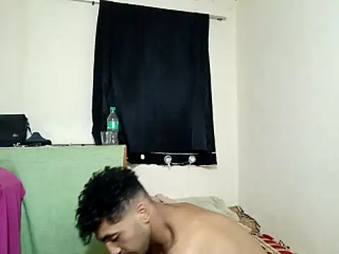 GaaTto online show from April 21, 2026, 12:34 am