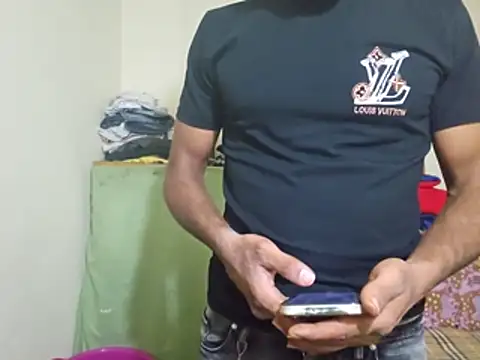 GaaTto online show from July 12, 2026, 2:57 am