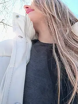 Snapshot of AvaShayy chatting on February 23, 2025, 9:00 am AvaShayy online show from February 23, 2025, 9:00 am