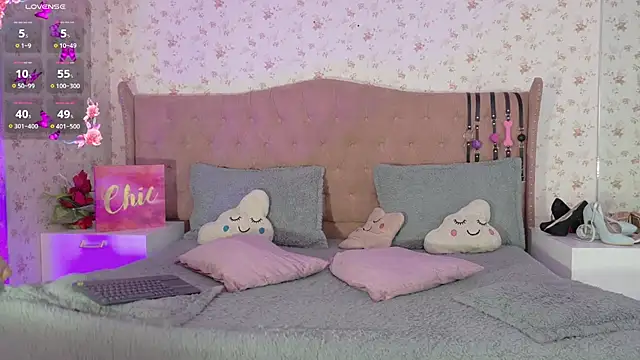 Snapshot of AvrillThomas chatting on February 12, 2025, 3:38 pm AvrillThomas online show from February 12, 2025, 3:38 pm