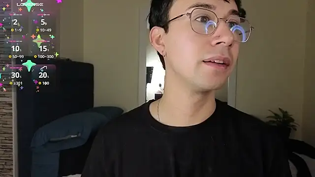 cameron cum online show from March 14, 2026, 9:37 am