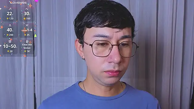 cameron cum online show from April 25, 2026, 10:29 am