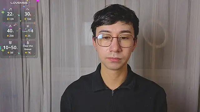 cameron cum online show from May 1, 2026, 10:09 am
