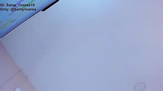 Snapshot of samyriverss chatting on September 10, 2025, 2:11 am samyriverss online show from September 10, 2025, 2:11 am