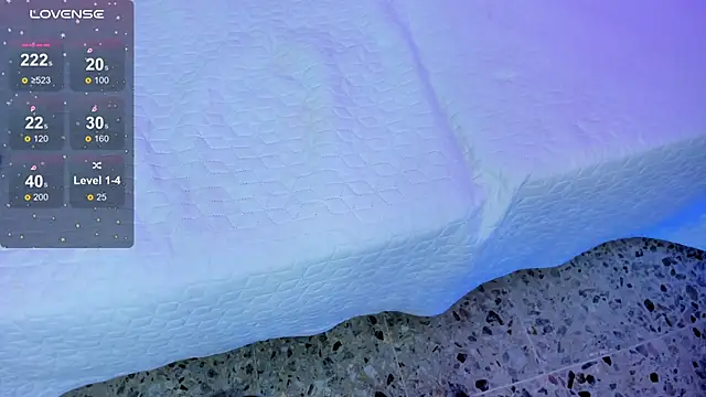 susyy7 online show from February 16, 2025, 3:37 am