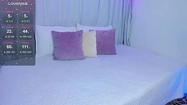 susyy7 online show from March 21, 2025, 3:33 am