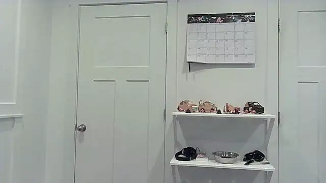 CherryWilde online show from January 7, 2026, 3:36 pm