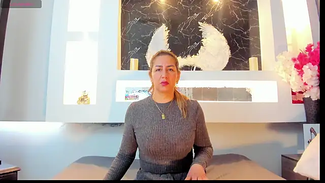 Cinthya mjs online show from January 6, 2026, 1:04 pm