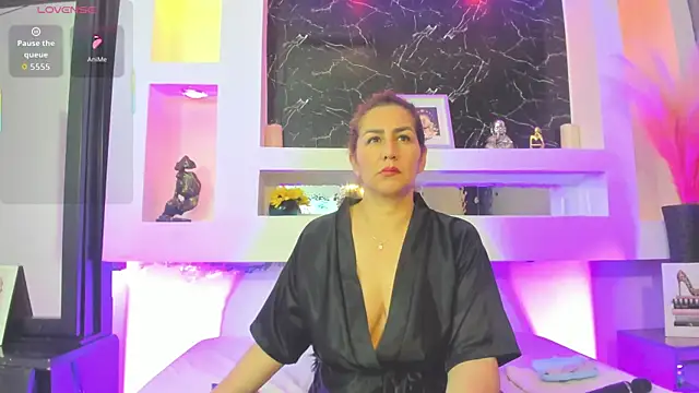 Cinthya mjs online show from February 5, 2026, 1:27 pm