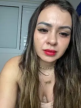 carol amorim online show from June 9, 2026, 11:38 pm