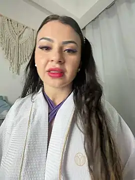 carol amorim online show from July 26, 2026, 6:15 pm