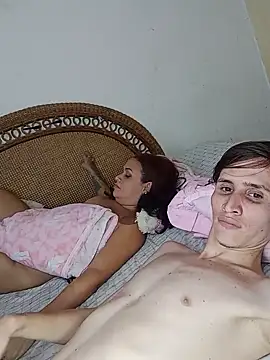 Milfvalesk online show from February 1, 2025, 8:50 am