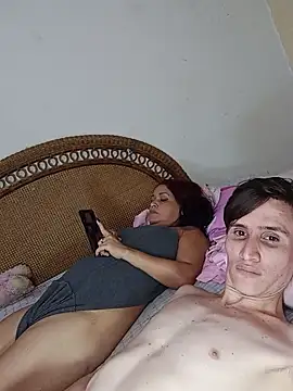 Milfvalesk online show from February 9, 2025, 1:33 am