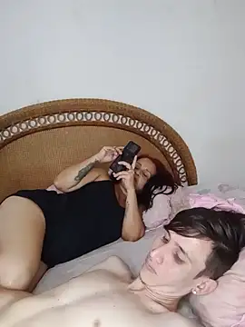 Milfvalesk online show from February 25, 2025, 11:33 pm