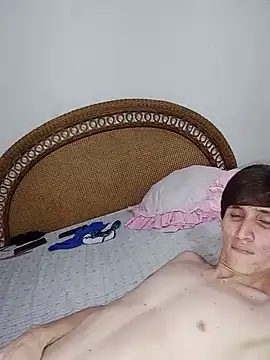 Milfvalesk online show from March 1, 2025, 10:21 pm