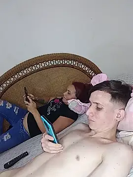 Milfvalesk online show from March 12, 2025, 2:20 am