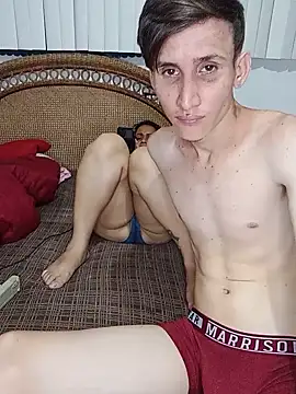 Milfvalesk online show from September 25, 2025, 9:07 pm