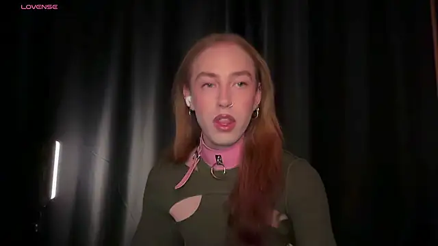 Avril Pearly  online show from June 24, 2026, 9:52 am