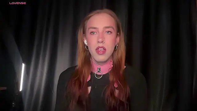 Avril Pearly  online show from July 3, 2026, 10:43 am