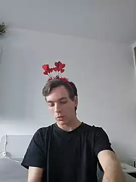 Snapshot of nickdtr chatting on February 10, 2025, 1:55 pm nickdtr online show from February 10, 2025, 1:55 pm