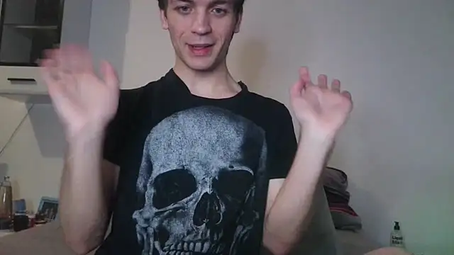 Snapshot of nickdtr chatting on February 11, 2025, 8:10 pm nickdtr online show from February 11, 2025, 8:10 pm