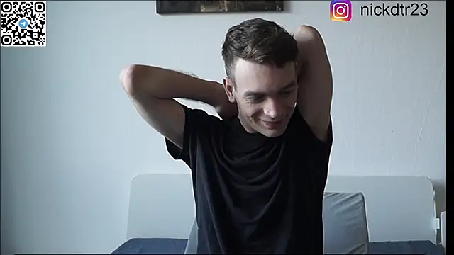 Snapshot of nickdtr chatting on March 2, 2025, 1:16 pm nickdtr online show from March 2, 2025, 1:16 pm