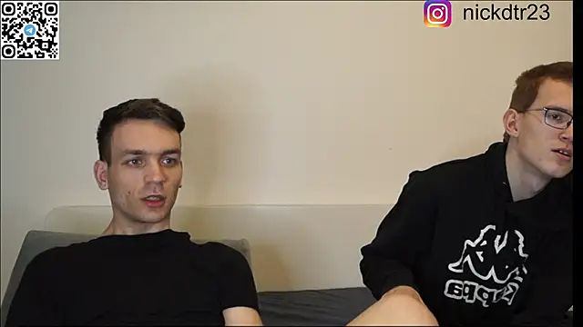 Snapshot of nickdtr chatting on March 2, 2025, 7:12 pm nickdtr online show from March 2, 2025, 7:12 pm