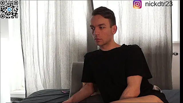 Snapshot of nickdtr chatting on March 13, 2025, 12:13 pm nickdtr online show from March 13, 2025, 12:13 pm