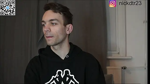 Snapshot of nickdtr chatting on March 18, 2025, 6:59 pm nickdtr online show from March 18, 2025, 6:59 pm