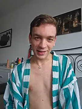 nickdtr online show from March 8, 2026, 1:48 pm