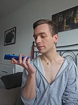 nickdtr online show from March 12, 2026, 12:22 pm