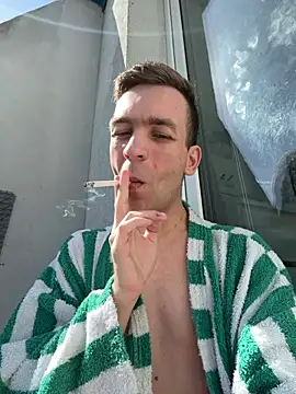 nickdtr online show from April 25, 2026, 9:34 am