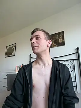 nickdtr online show from April 25, 2026, 1:41 pm
