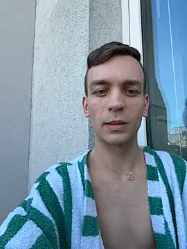 nickdtr online show from April 28, 2026, 12:54 pm