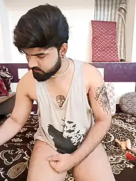 Chris Strokes 69 online show from February 6, 2025, 7:51 pm