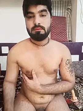 Chris Strokes 69 online show from February 17, 2025, 10:51 am