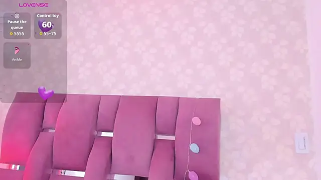 Snapshot of vayoleen chatting on September 9, 2025, 12:43 am vayoleen online show from September 9, 2025, 12:43 am