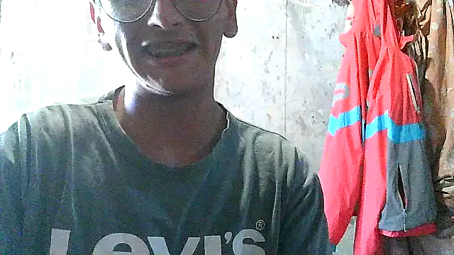 teendotados online show from October 15, 2025, 9:15 pm