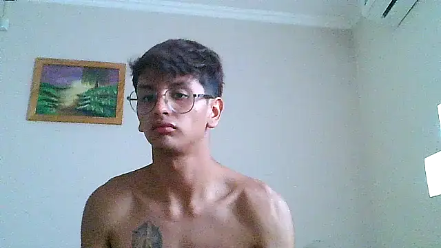 teendotados online show from January 18, 2026, 1:15 pm